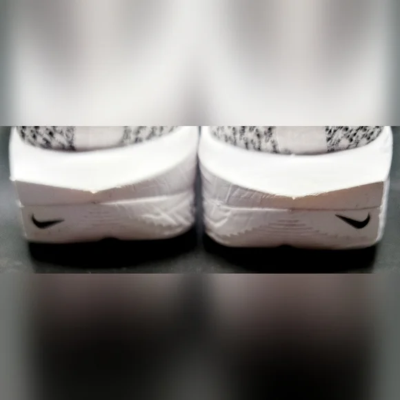 Nike ZoomX Vaporfly Next% 3 Running Shoes White DV4129-100 Men's Sz 6.5 NIB - Picture 6 of 13